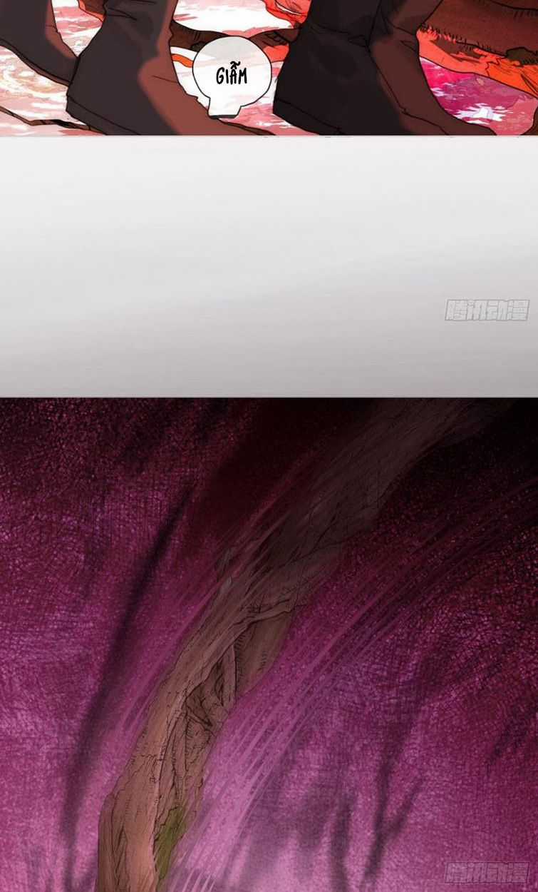 Thỉnh Cùng Ta Đồng Miên-Xin Hãy Ngủ Cùng Ta Chapter 78 trang 32