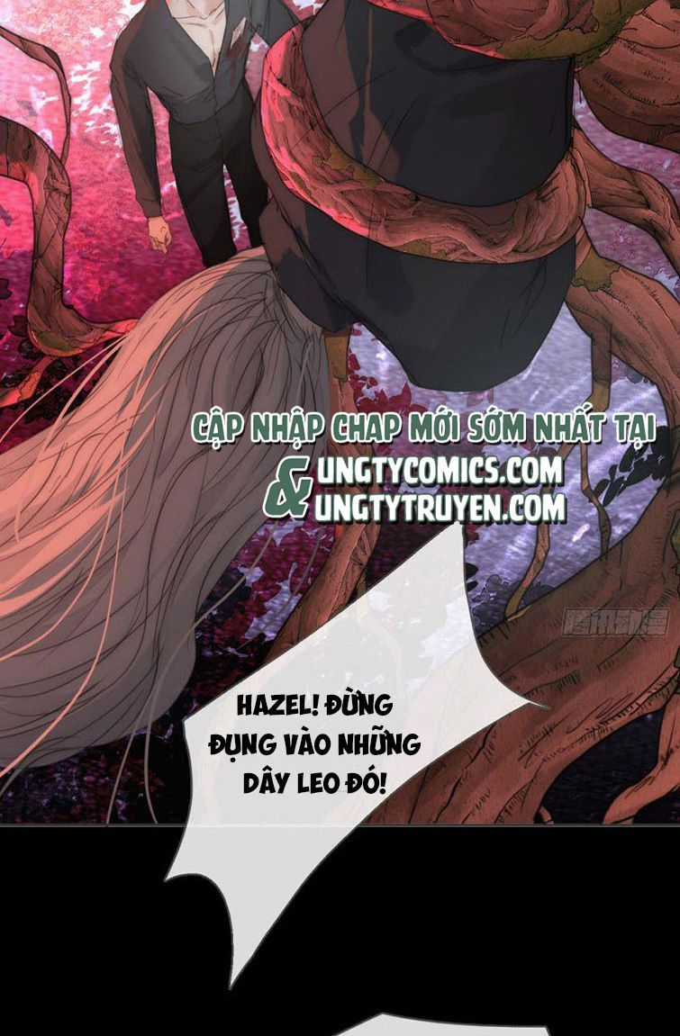 Thỉnh Cùng Ta Đồng Miên-Xin Hãy Ngủ Cùng Ta Chapter 78 trang 35