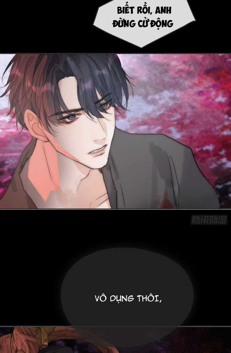 Thỉnh Cùng Ta Đồng Miên-Xin Hãy Ngủ Cùng Ta Chapter 78 trang 36