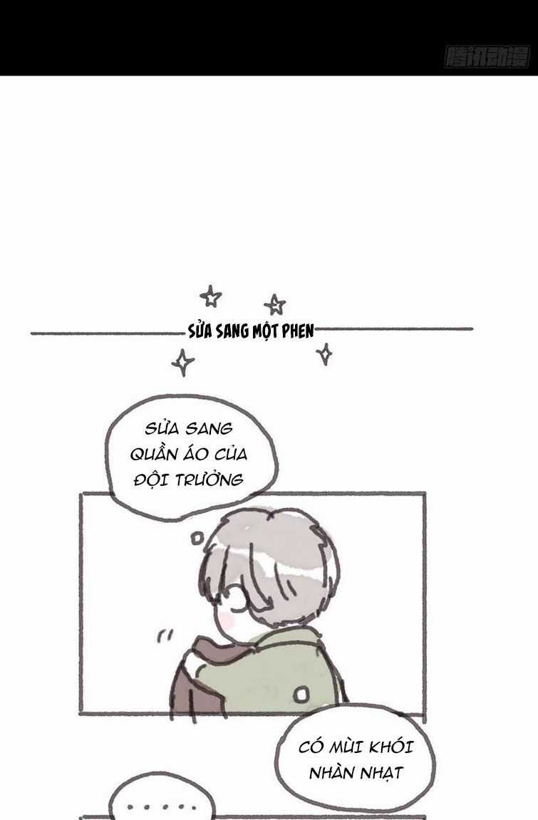 Thỉnh Cùng Ta Đồng Miên-Xin Hãy Ngủ Cùng Ta Chapter 78 trang 40