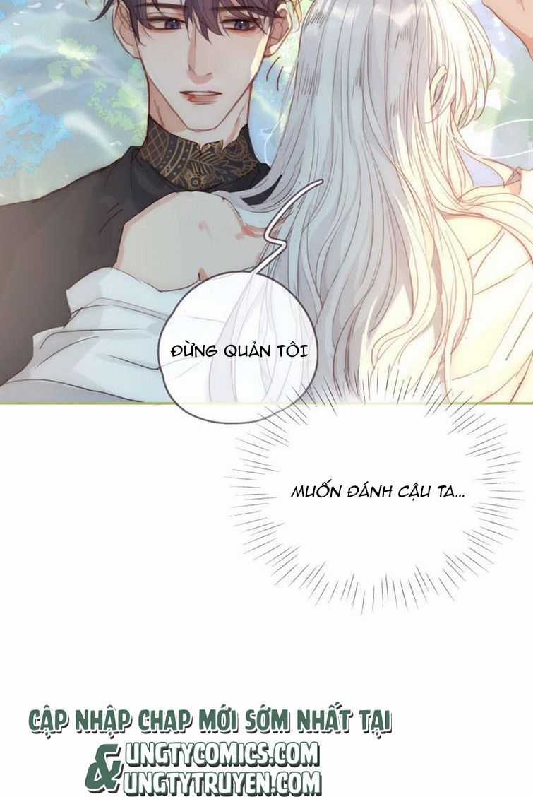 Thỉnh Cùng Ta Đồng Miên-Xin Hãy Ngủ Cùng Ta Chapter 78 trang 5