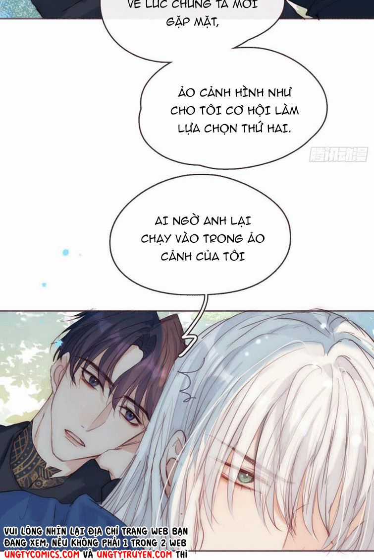 Thỉnh Cùng Ta Đồng Miên-Xin Hãy Ngủ Cùng Ta Chapter 78 trang 8