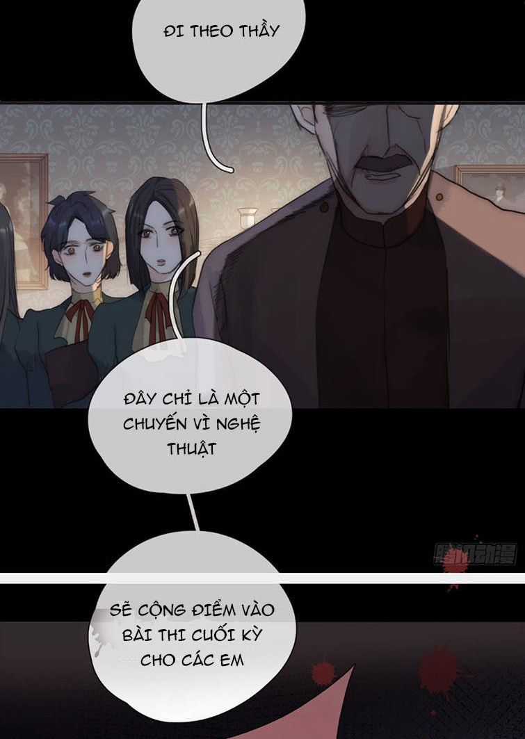 Thỉnh Cùng Ta Đồng Miên-Xin Hãy Ngủ Cùng Ta Chapter 79 trang 11