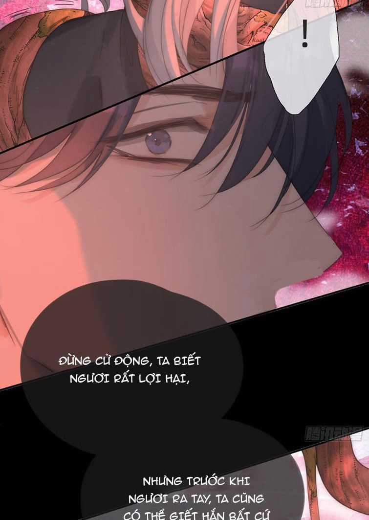 Thỉnh Cùng Ta Đồng Miên-Xin Hãy Ngủ Cùng Ta Chapter 79 trang 16