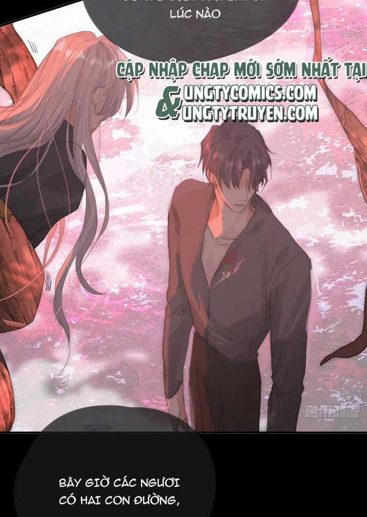 Thỉnh Cùng Ta Đồng Miên-Xin Hãy Ngủ Cùng Ta Chapter 79 trang 17