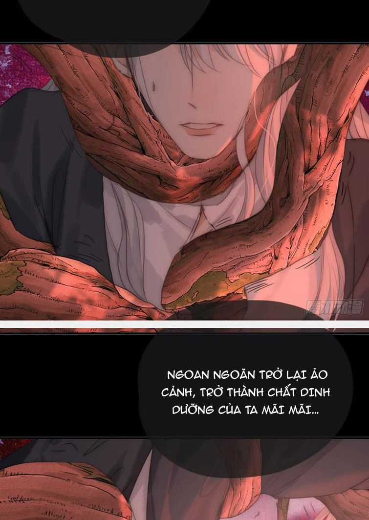 Thỉnh Cùng Ta Đồng Miên-Xin Hãy Ngủ Cùng Ta Chapter 79 trang 18