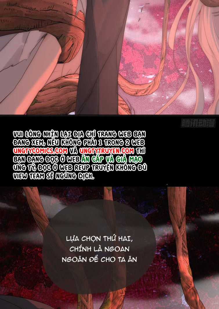 Thỉnh Cùng Ta Đồng Miên-Xin Hãy Ngủ Cùng Ta Chapter 79 trang 19