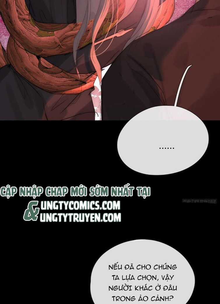 Thỉnh Cùng Ta Đồng Miên-Xin Hãy Ngủ Cùng Ta Chapter 79 trang 22