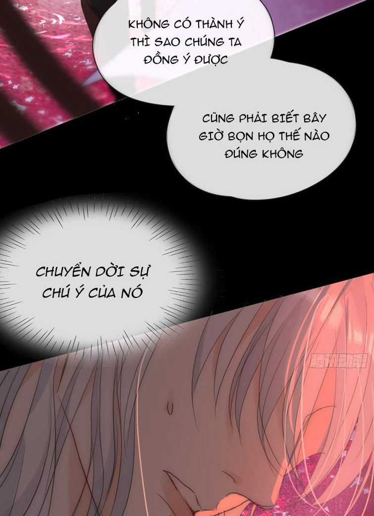 Thỉnh Cùng Ta Đồng Miên-Xin Hãy Ngủ Cùng Ta Chapter 79 trang 25