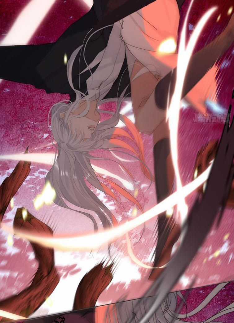 Thỉnh Cùng Ta Đồng Miên-Xin Hãy Ngủ Cùng Ta Chapter 79 trang 27