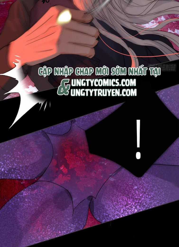 Thỉnh Cùng Ta Đồng Miên-Xin Hãy Ngủ Cùng Ta Chapter 79 trang 28