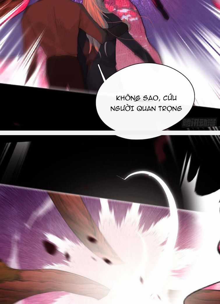 Thỉnh Cùng Ta Đồng Miên-Xin Hãy Ngủ Cùng Ta Chapter 79 trang 30