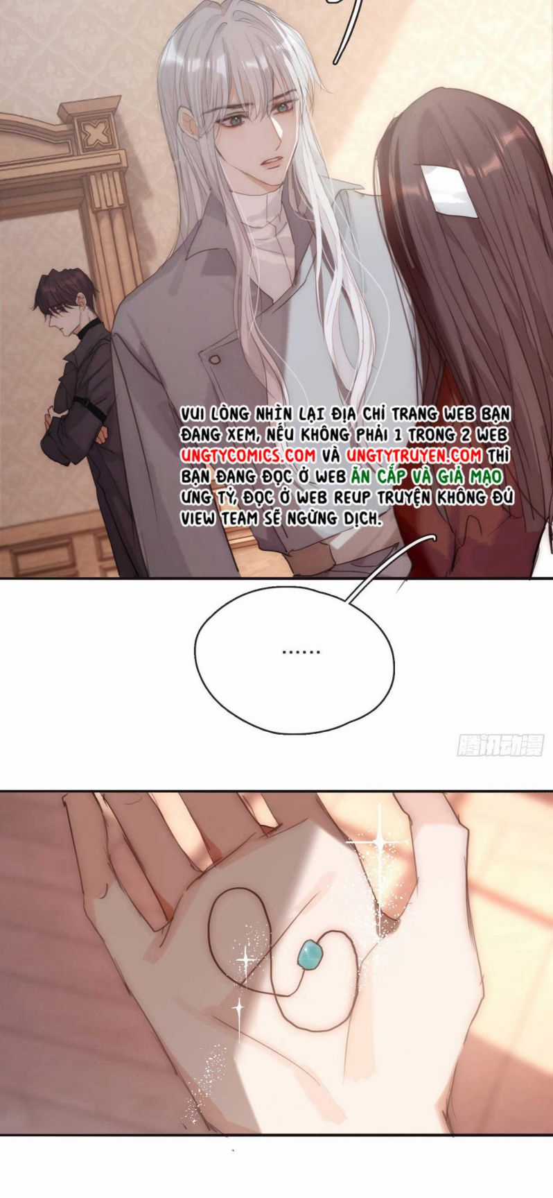 Thỉnh Cùng Ta Đồng Miên-Xin Hãy Ngủ Cùng Ta Chapter 80 trang 15