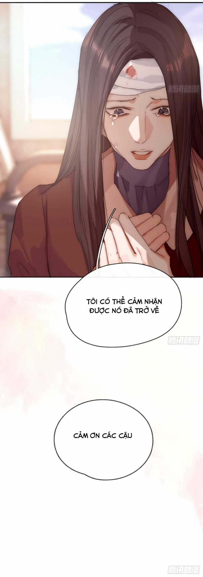 Thỉnh Cùng Ta Đồng Miên-Xin Hãy Ngủ Cùng Ta Chapter 80 trang 16