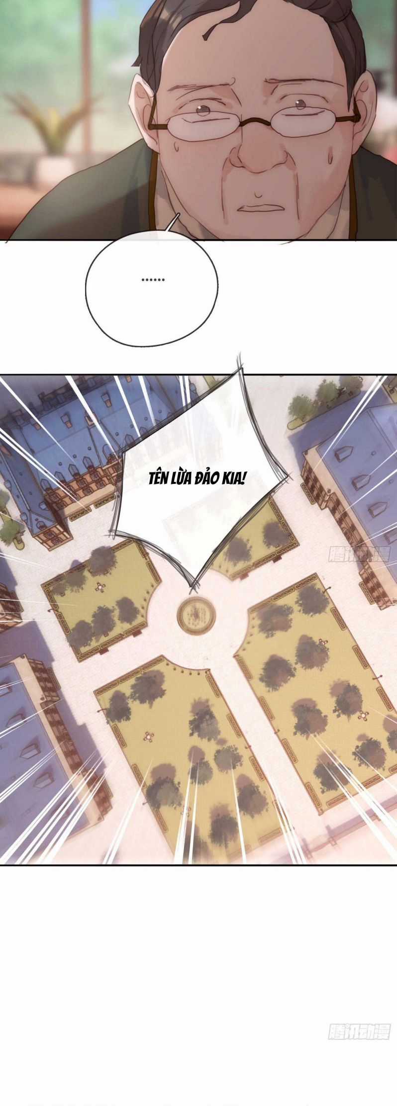 Thỉnh Cùng Ta Đồng Miên-Xin Hãy Ngủ Cùng Ta Chapter 80 trang 18