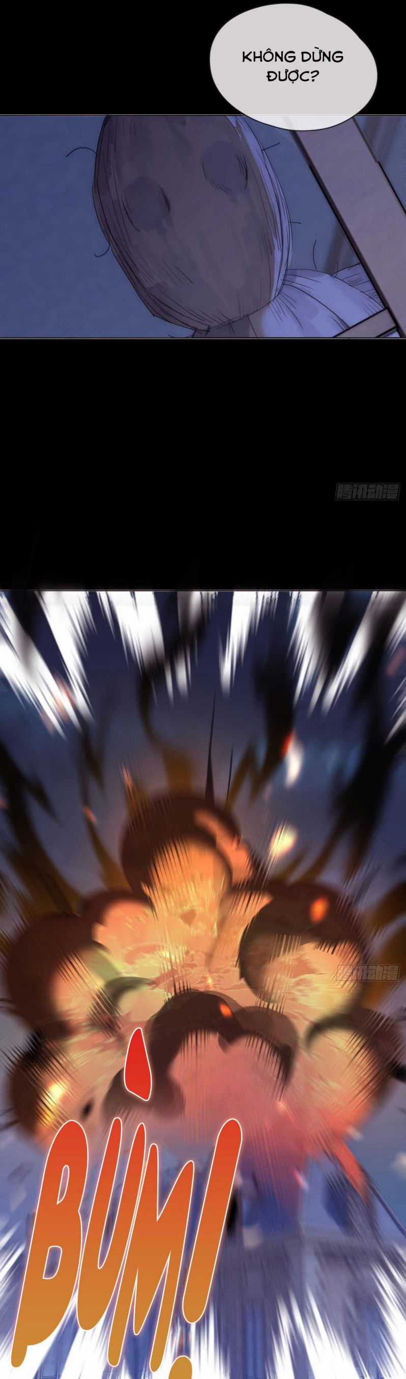 Thỉnh Cùng Ta Đồng Miên-Xin Hãy Ngủ Cùng Ta Chapter 80 trang 2