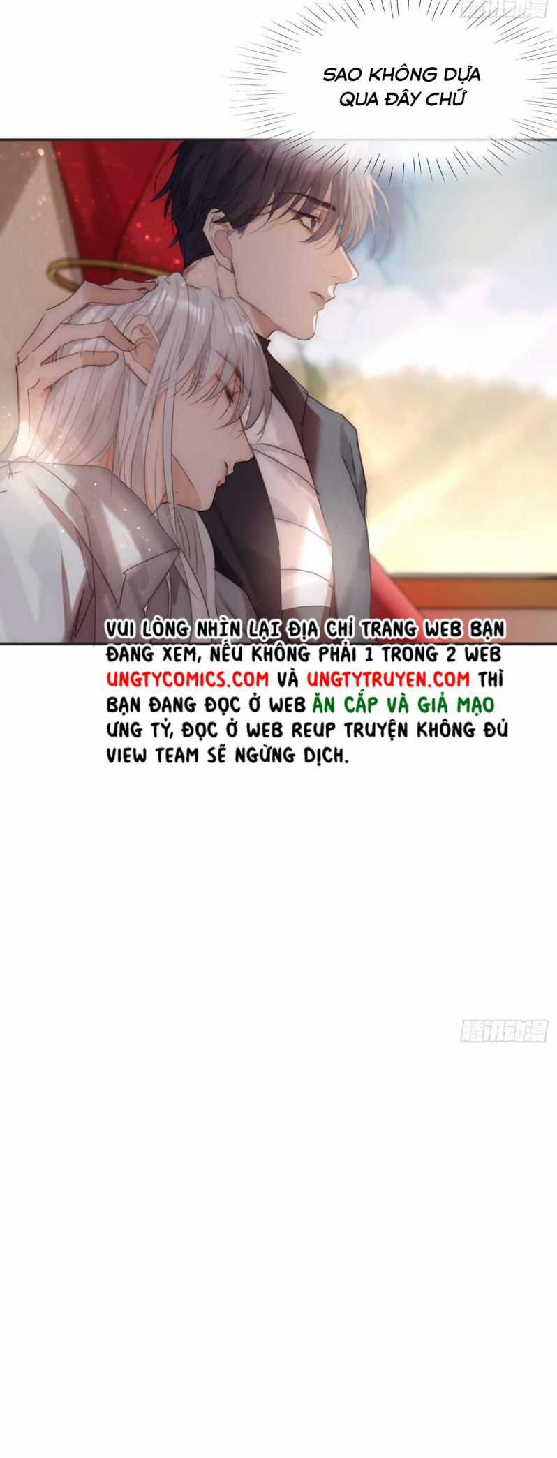 Thỉnh Cùng Ta Đồng Miên-Xin Hãy Ngủ Cùng Ta Chapter 80 trang 23