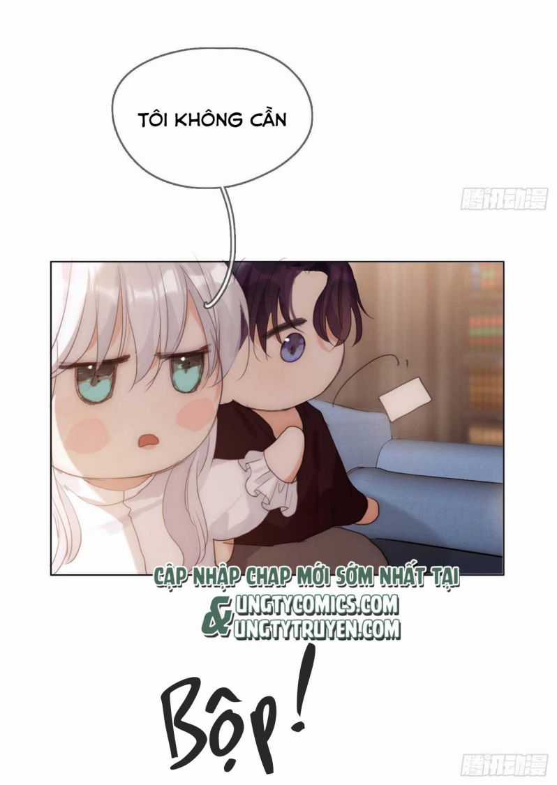 Thỉnh Cùng Ta Đồng Miên-Xin Hãy Ngủ Cùng Ta Chapter 81 trang 16