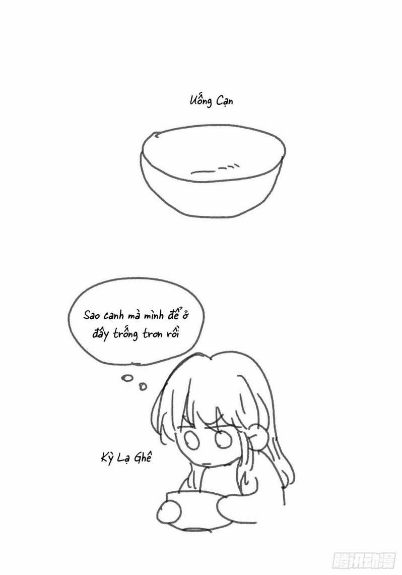 Thỉnh Cùng Ta Đồng Miên-Xin Hãy Ngủ Cùng Ta Chapter 81 trang 25