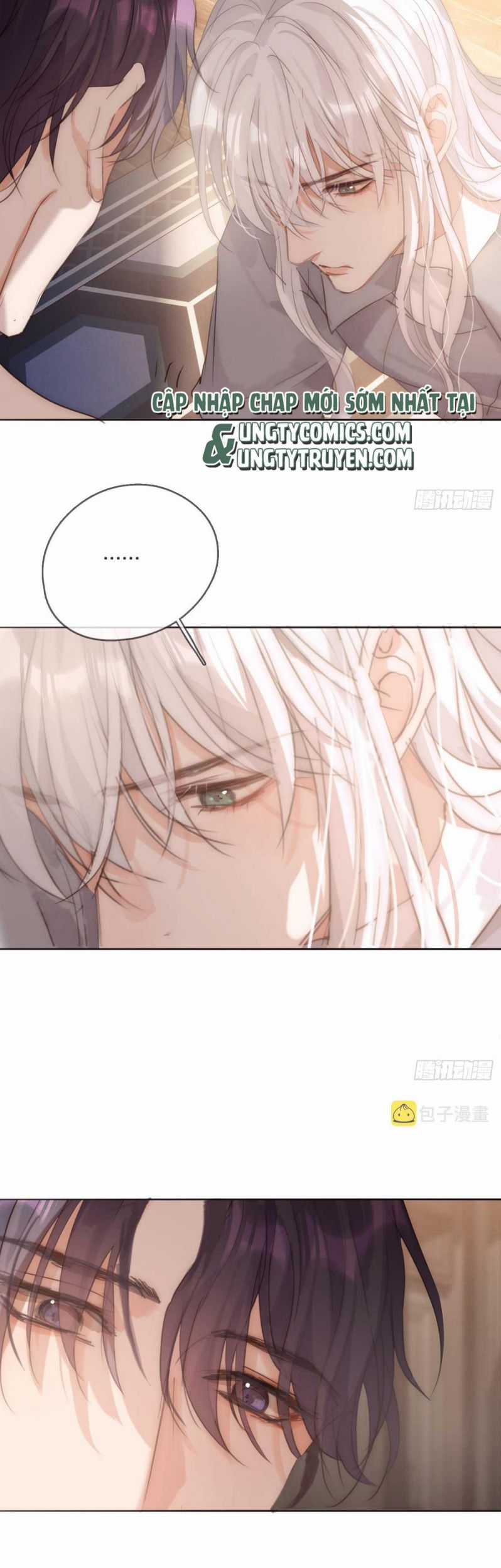 Thỉnh Cùng Ta Đồng Miên-Xin Hãy Ngủ Cùng Ta Chapter 81 trang 6