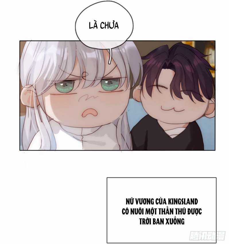 Thỉnh Cùng Ta Đồng Miên-Xin Hãy Ngủ Cùng Ta Chapter 82 trang 1