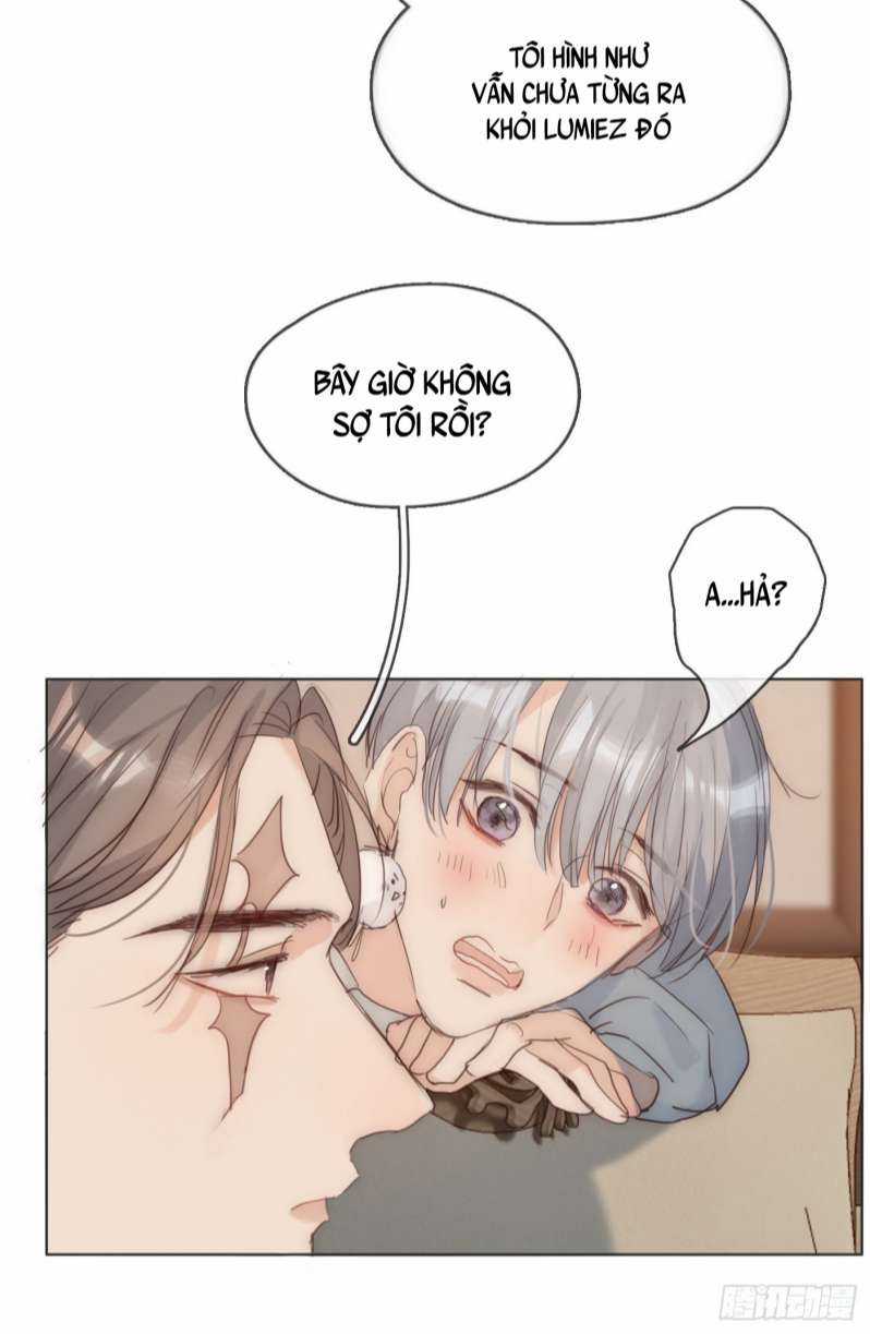 Thỉnh Cùng Ta Đồng Miên-Xin Hãy Ngủ Cùng Ta Chapter 82 trang 18