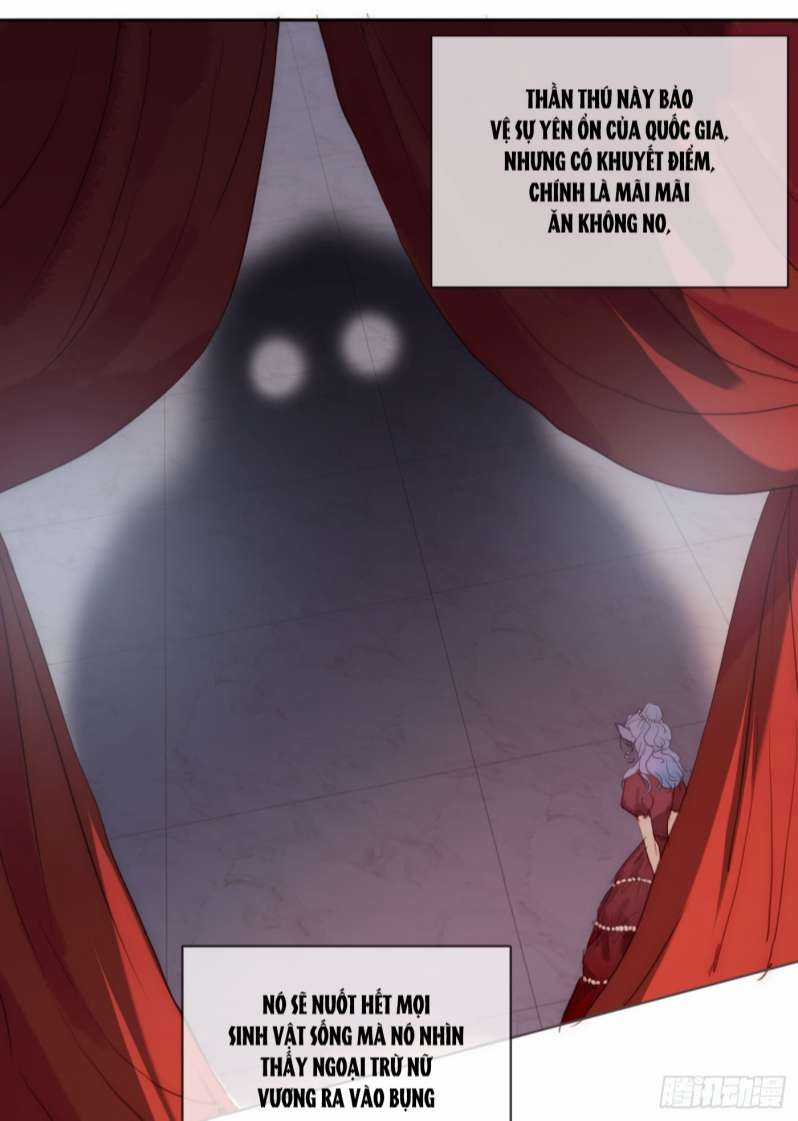 Thỉnh Cùng Ta Đồng Miên-Xin Hãy Ngủ Cùng Ta Chapter 82 trang 2