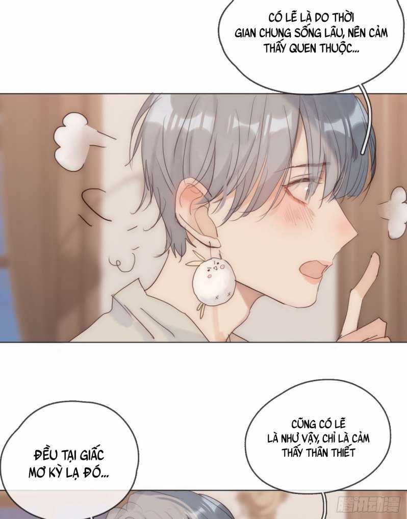 Thỉnh Cùng Ta Đồng Miên-Xin Hãy Ngủ Cùng Ta Chapter 82 trang 20