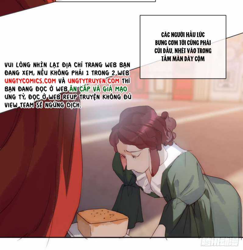 Thỉnh Cùng Ta Đồng Miên-Xin Hãy Ngủ Cùng Ta Chapter 82 trang 3