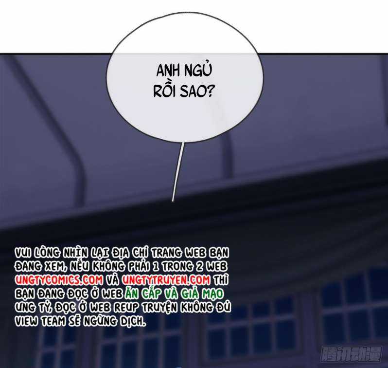 Thỉnh Cùng Ta Đồng Miên-Xin Hãy Ngủ Cùng Ta Chapter 82 trang 34