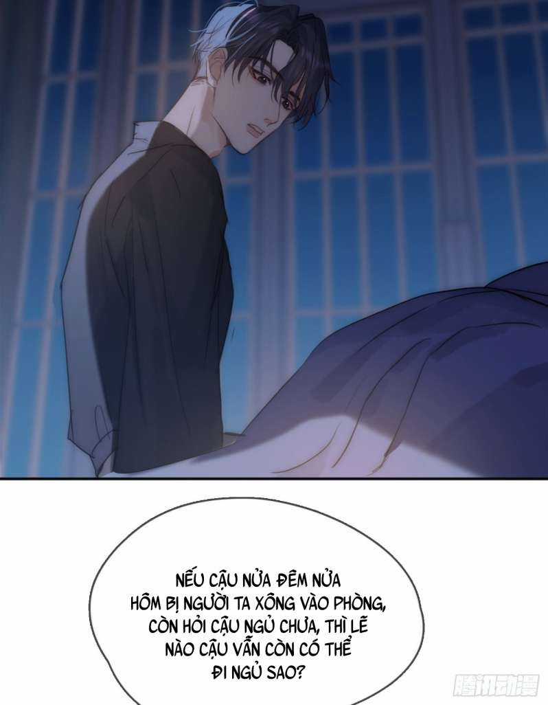 Thỉnh Cùng Ta Đồng Miên-Xin Hãy Ngủ Cùng Ta Chapter 82 trang 35