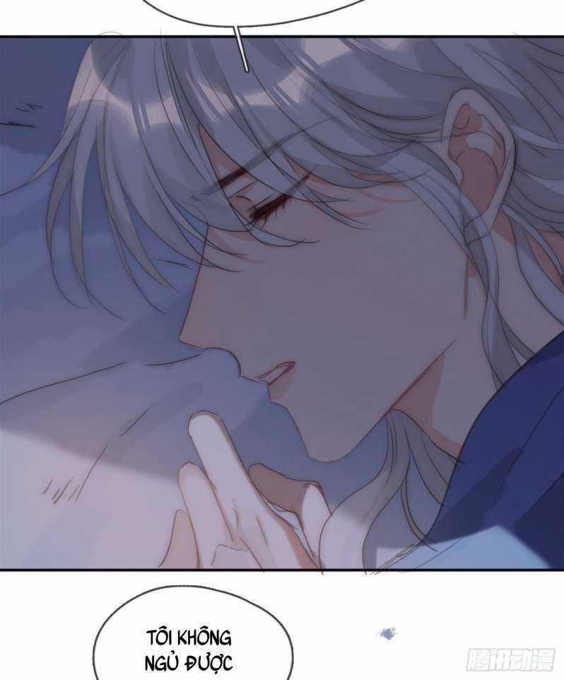 Thỉnh Cùng Ta Đồng Miên-Xin Hãy Ngủ Cùng Ta Chapter 82 trang 36