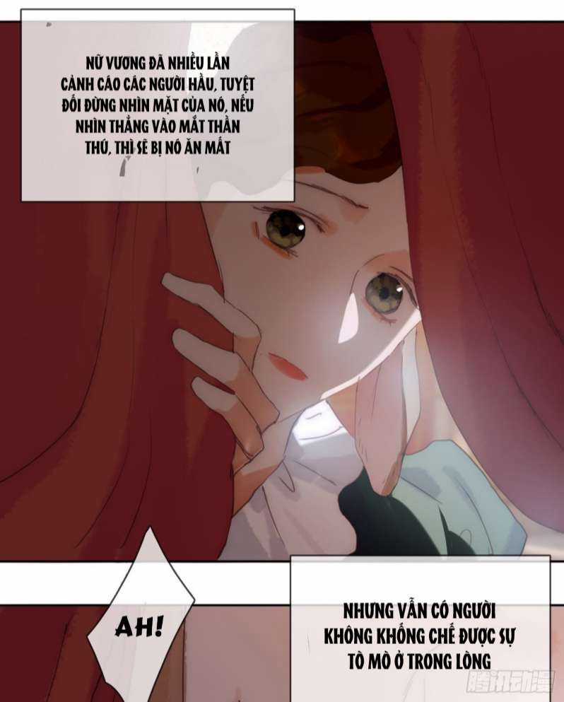 Thỉnh Cùng Ta Đồng Miên-Xin Hãy Ngủ Cùng Ta Chapter 82 trang 4