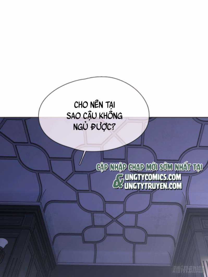 Thỉnh Cùng Ta Đồng Miên-Xin Hãy Ngủ Cùng Ta Chapter 82 trang 40