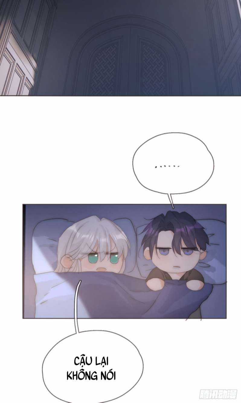 Thỉnh Cùng Ta Đồng Miên-Xin Hãy Ngủ Cùng Ta Chapter 82 trang 41