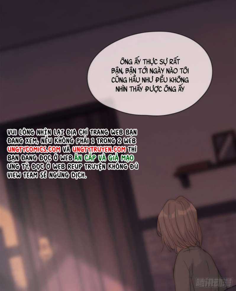 Thỉnh Cùng Ta Đồng Miên-Xin Hãy Ngủ Cùng Ta Chapter 82 trang 45