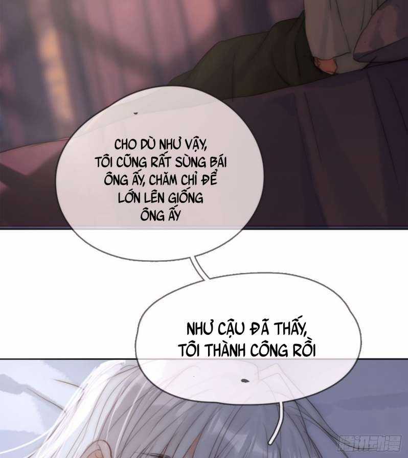 Thỉnh Cùng Ta Đồng Miên-Xin Hãy Ngủ Cùng Ta Chapter 82 trang 46