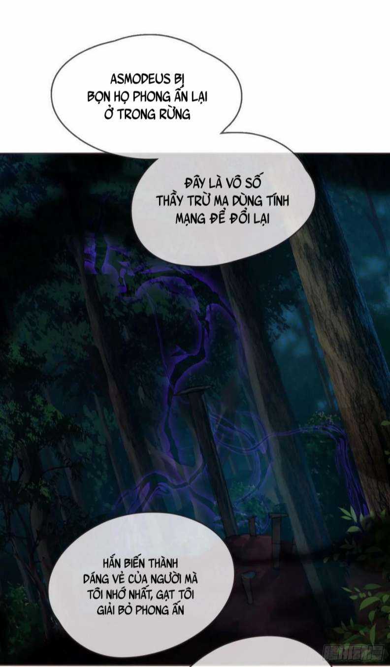 Thỉnh Cùng Ta Đồng Miên-Xin Hãy Ngủ Cùng Ta Chapter 82 trang 48