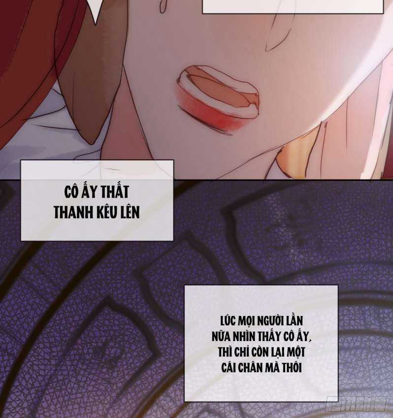 Thỉnh Cùng Ta Đồng Miên-Xin Hãy Ngủ Cùng Ta Chapter 82 trang 5