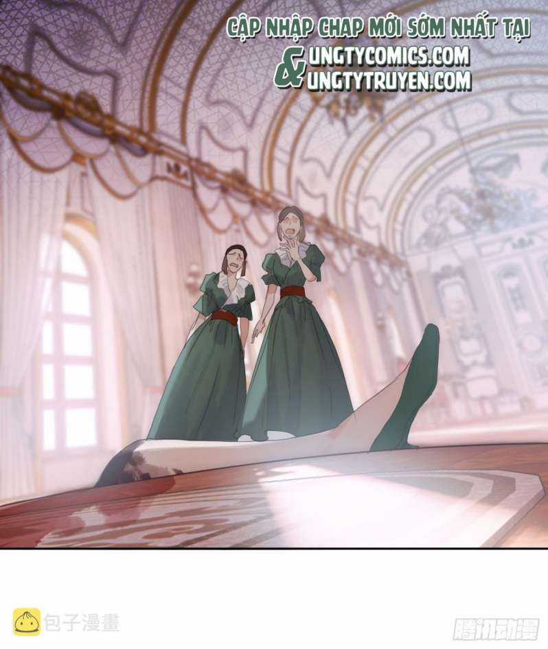 Thỉnh Cùng Ta Đồng Miên-Xin Hãy Ngủ Cùng Ta Chapter 82 trang 6