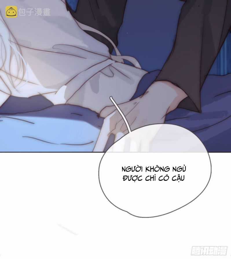 Thỉnh Cùng Ta Đồng Miên-Xin Hãy Ngủ Cùng Ta Chapter 83 trang 14