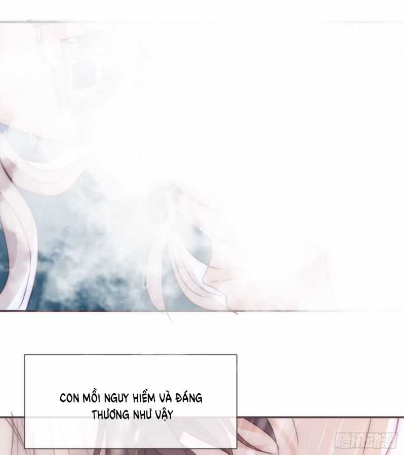 Thỉnh Cùng Ta Đồng Miên-Xin Hãy Ngủ Cùng Ta Chapter 83 trang 20