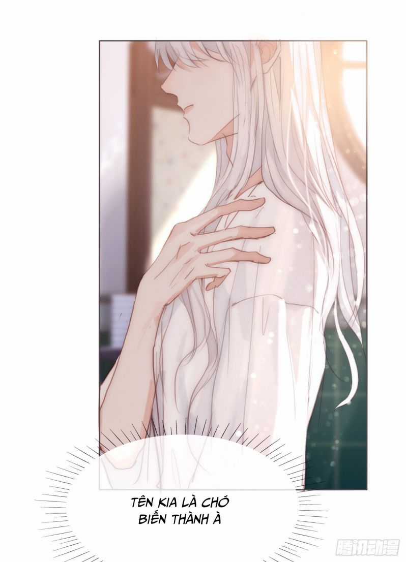 Thỉnh Cùng Ta Đồng Miên-Xin Hãy Ngủ Cùng Ta Chapter 83 trang 28