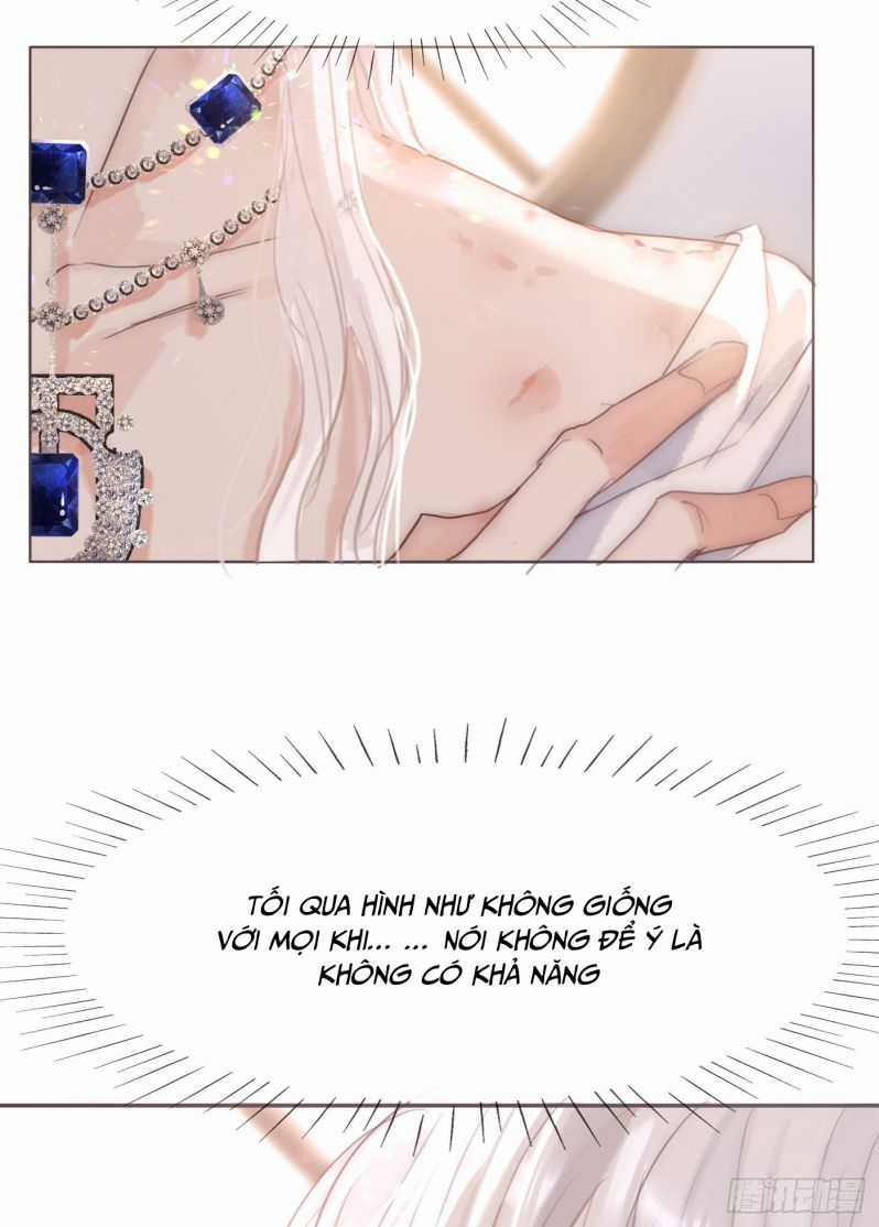 Thỉnh Cùng Ta Đồng Miên-Xin Hãy Ngủ Cùng Ta Chapter 83 trang 29