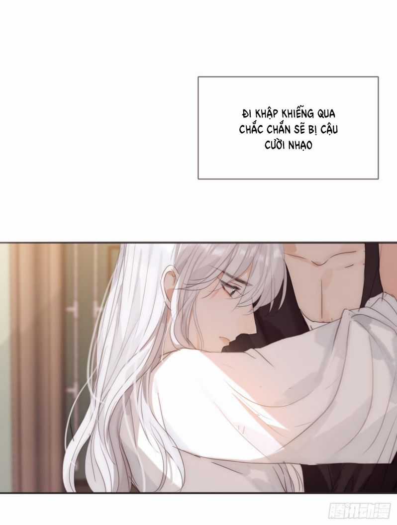 Thỉnh Cùng Ta Đồng Miên-Xin Hãy Ngủ Cùng Ta Chapter 83 trang 36