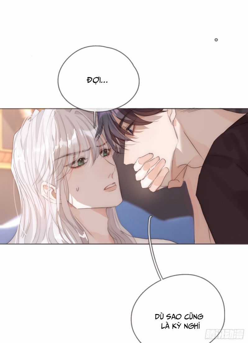 Thỉnh Cùng Ta Đồng Miên-Xin Hãy Ngủ Cùng Ta Chapter 83 trang 38