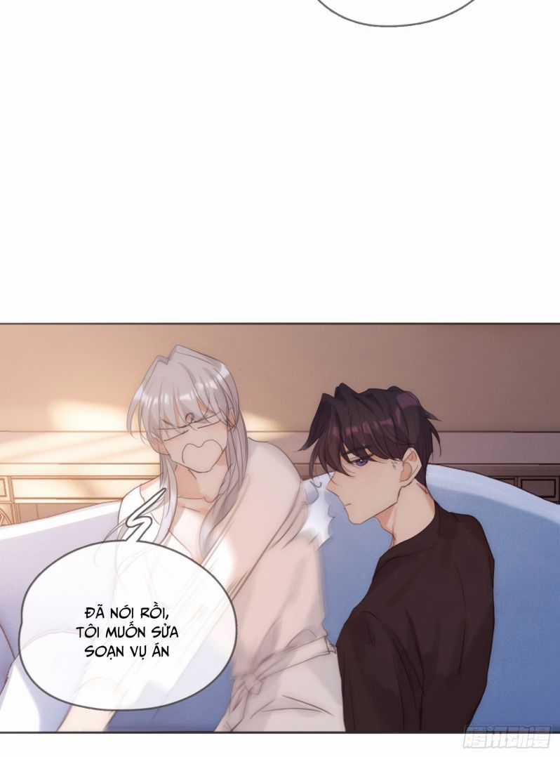 Thỉnh Cùng Ta Đồng Miên-Xin Hãy Ngủ Cùng Ta Chapter 83 trang 39