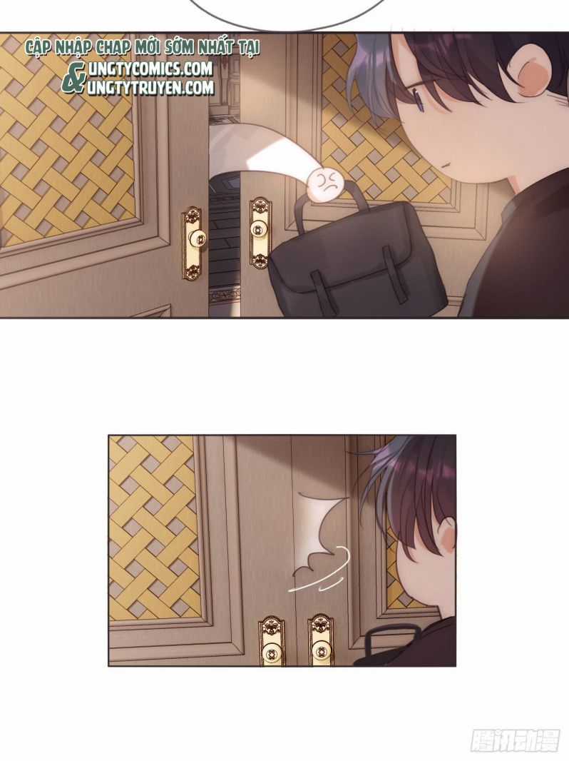 Thỉnh Cùng Ta Đồng Miên-Xin Hãy Ngủ Cùng Ta Chapter 83 trang 41