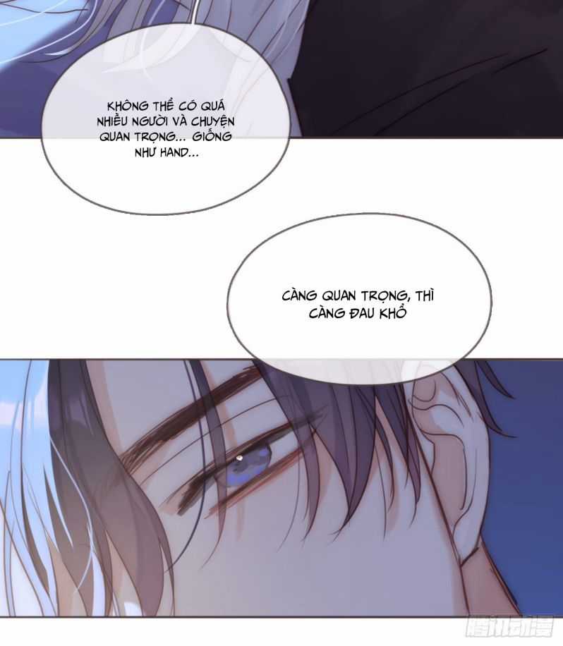 Thỉnh Cùng Ta Đồng Miên-Xin Hãy Ngủ Cùng Ta Chapter 83 trang 5