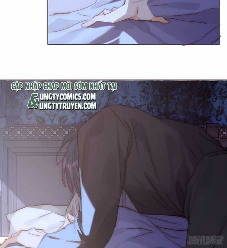 Thỉnh Cùng Ta Đồng Miên-Xin Hãy Ngủ Cùng Ta Chapter 83 trang 7